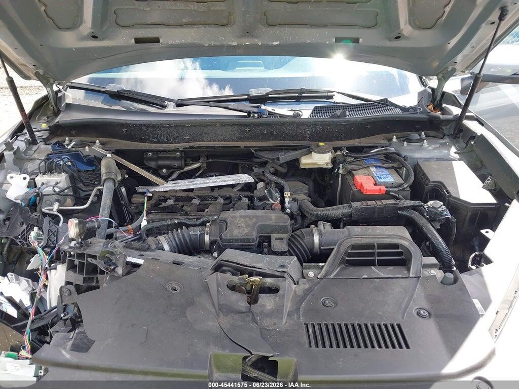 2HKRS4H4XTH406133 2026 HONDA CR-V photo no. 10