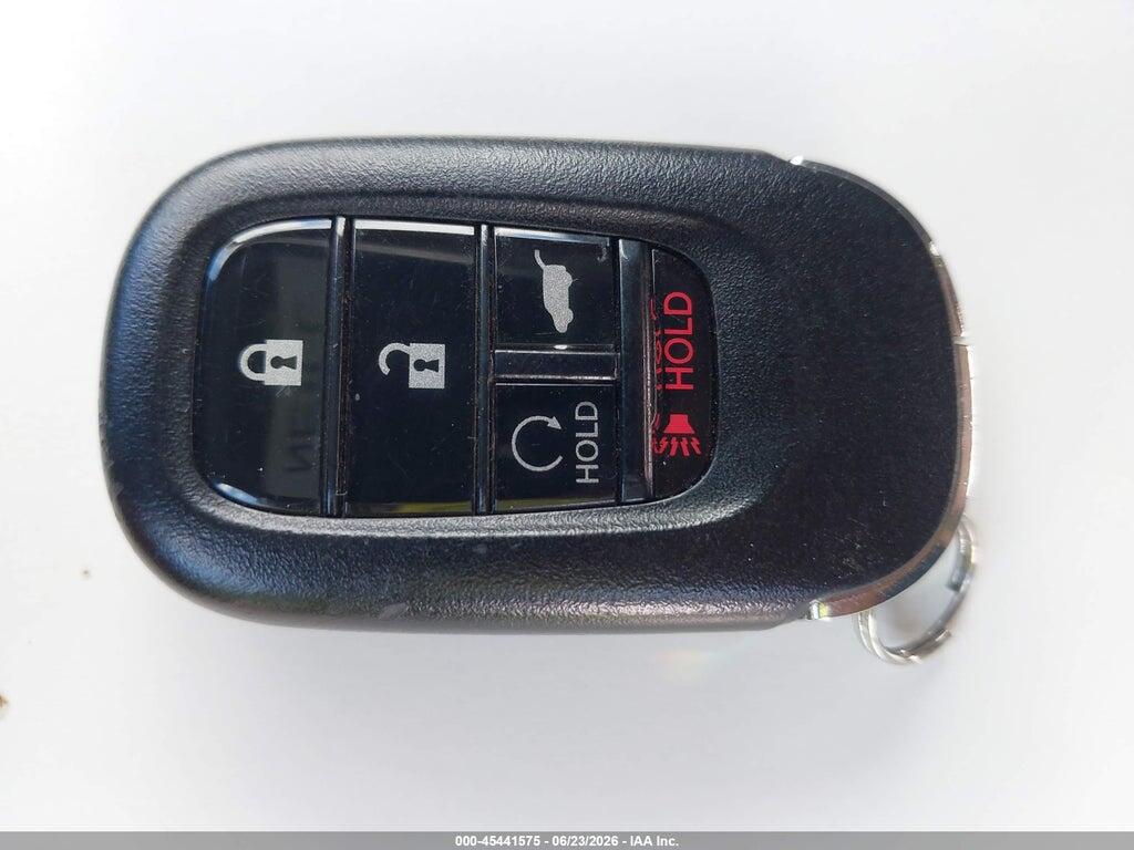 2HKRS4H4XTH406133 2026 HONDA CR-V photo no. 11