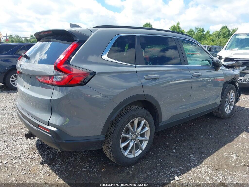 2HKRS4H4XTH406133 2026 HONDA CR-V photo no. 4