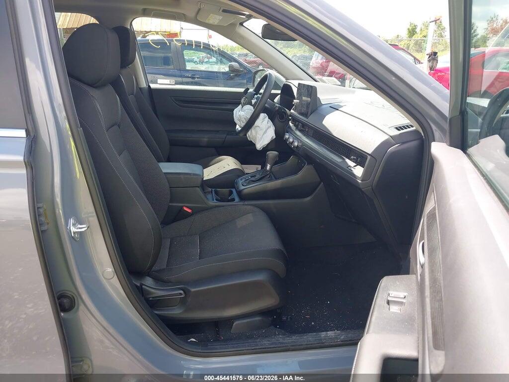 2HKRS4H4XTH406133 2026 HONDA CR-V photo no. 5
