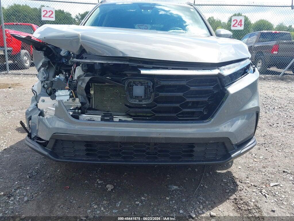 2HKRS4H4XTH406133 2026 HONDA CR-V photo no. 6