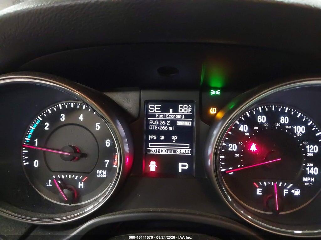 1C4RJFAG6DC568664 2013 JEEP GRAND CHEROKEE photo no. 7