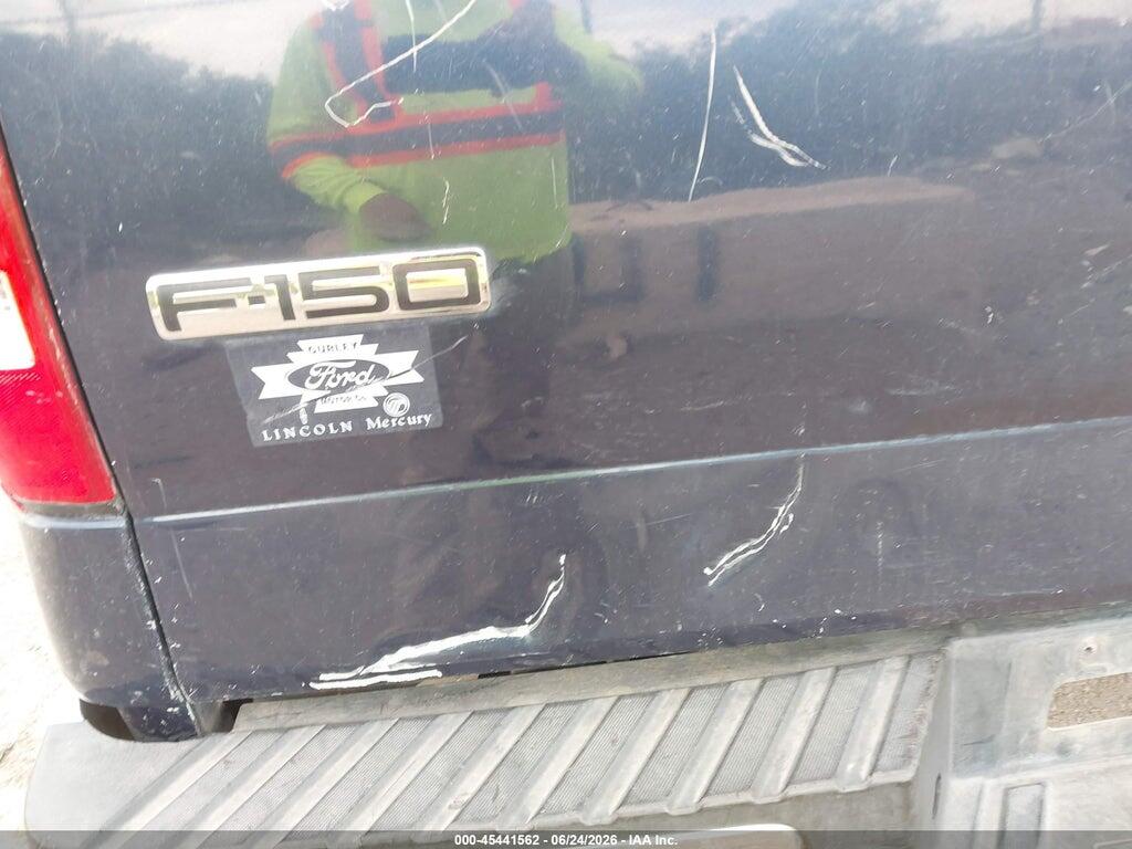 1FTPX12V16NB50963 2006 FORD F-150 photo no. 6