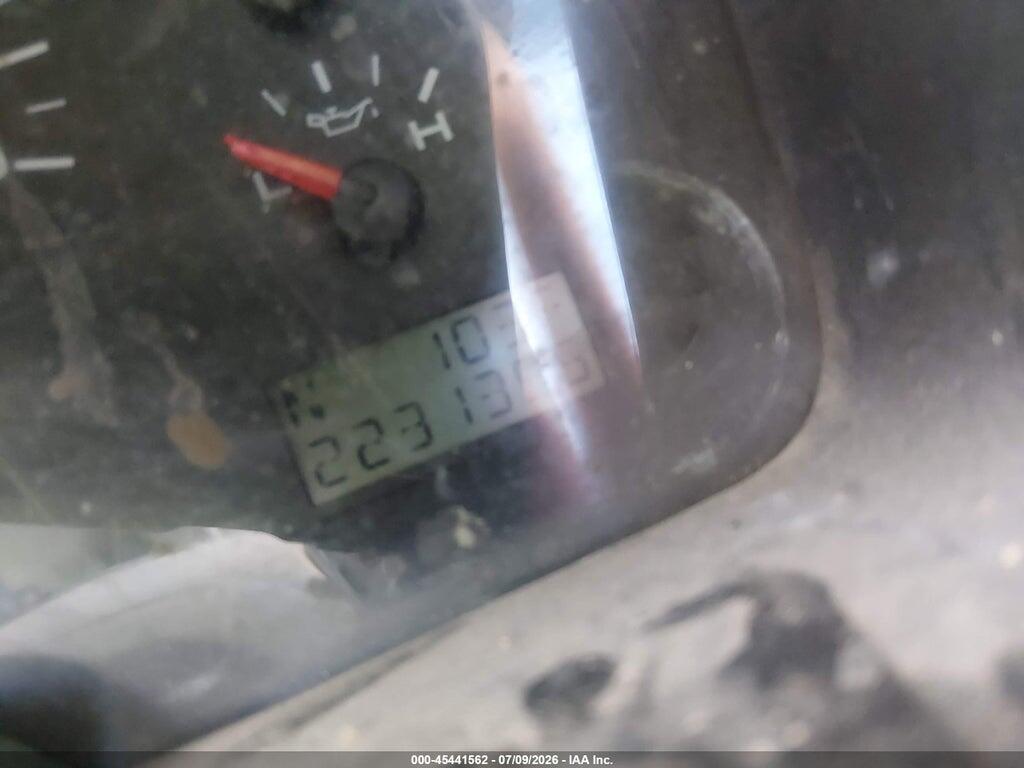 1FTPX12V16NB50963 2006 FORD F-150 photo no. 7