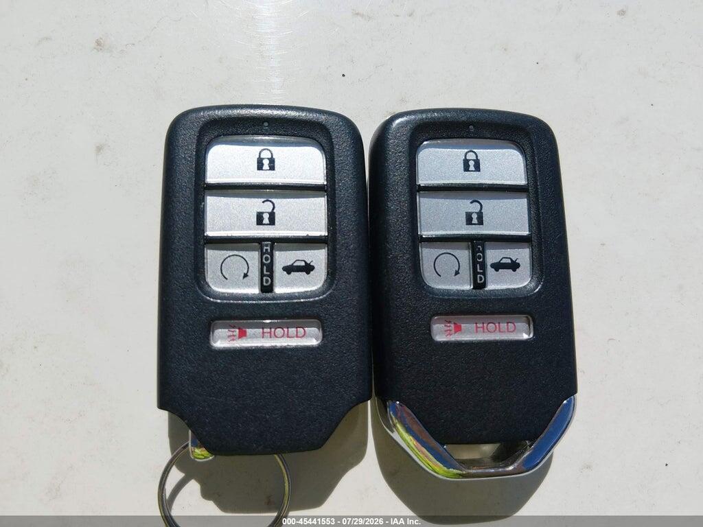 19XZE4F57LE013018 2020 HONDA INSIGHT photo no. 11