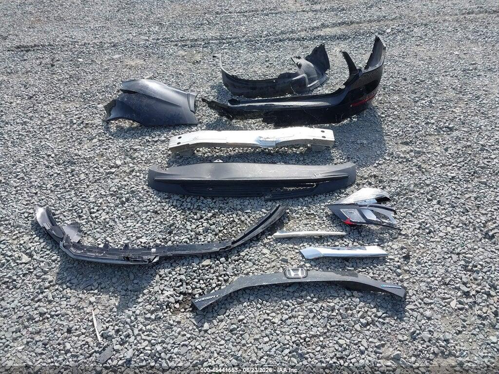 19XZE4F57LE013018 2020 HONDA INSIGHT photo no. 12