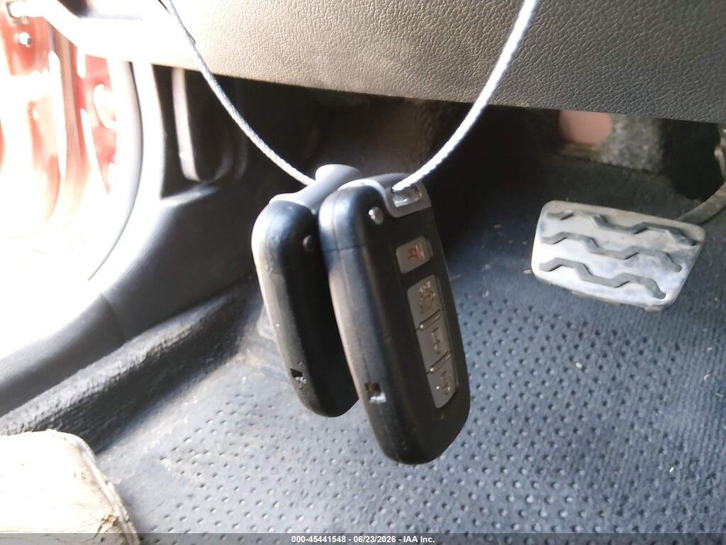 KNADN4A39C6084983 2012 KIA RIO photo no. 11