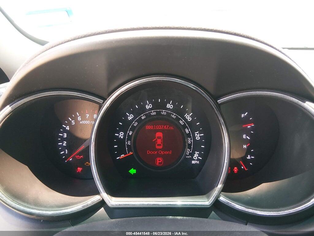 KNADN4A39C6084983 2012 KIA RIO photo no. 7