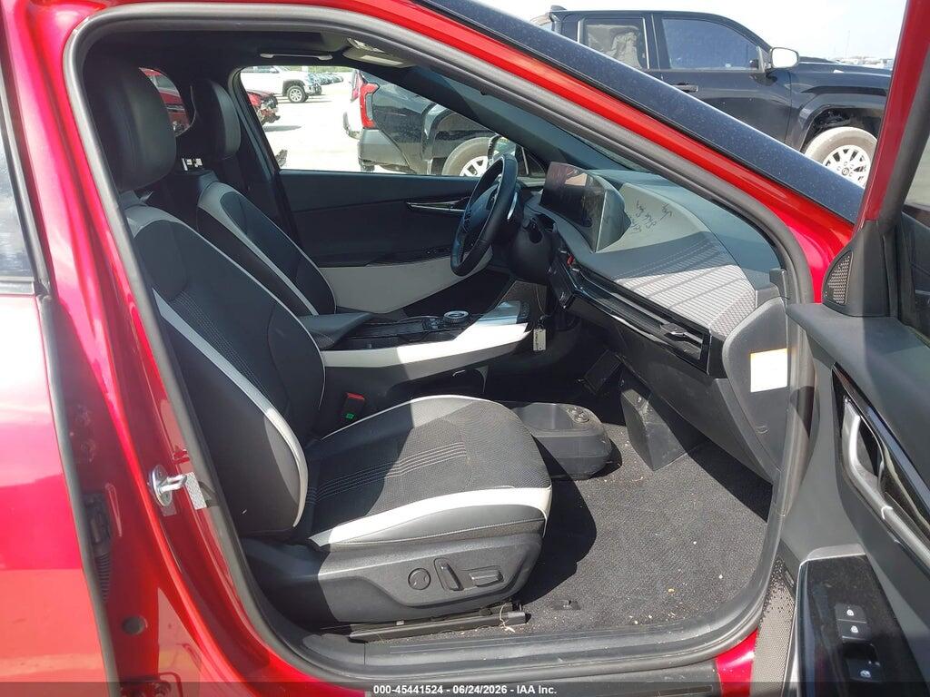 KNDC4DLC3P5097738 2023 KIA EV6 photo no. 5