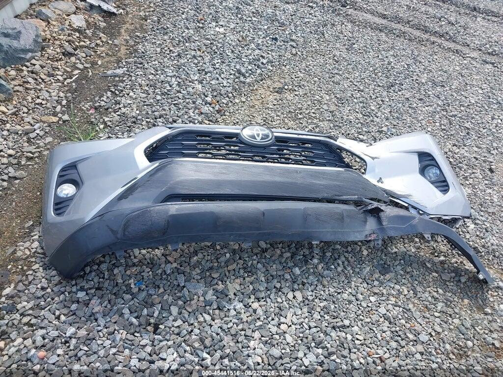 2T3C1RFV7KW004286 2019 TOYOTA RAV4 photo no. 12