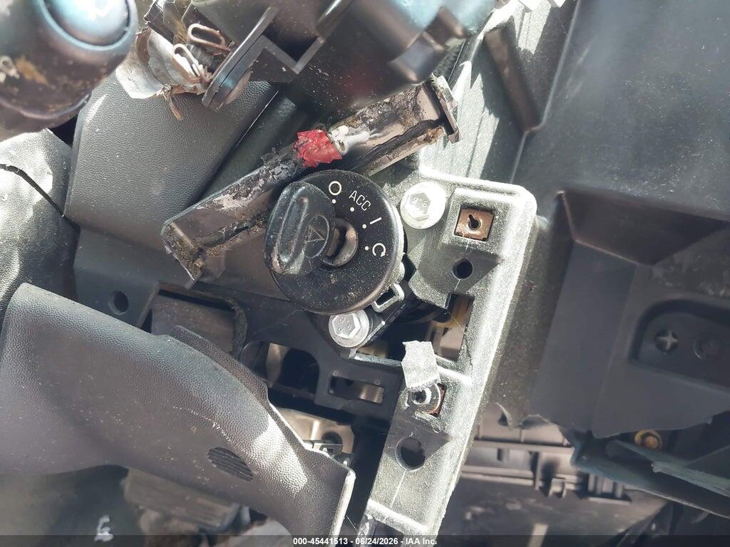 2G2WP522141294878 2004 PONTIAC GRAND PRIX photo no. 11