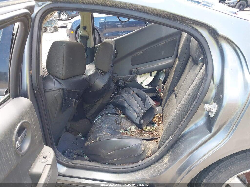 2G2WP522141294878 2004 PONTIAC GRAND PRIX photo no. 8