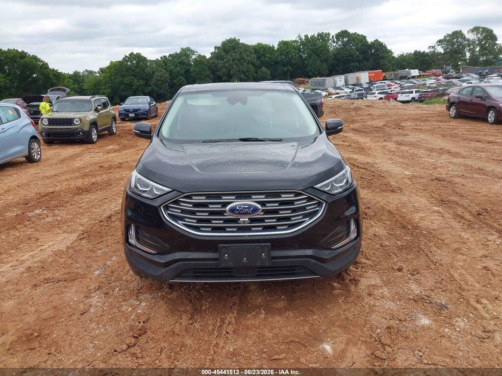 2FMPK4K97PBA58946 2023 FORD EDGE photo no. 12