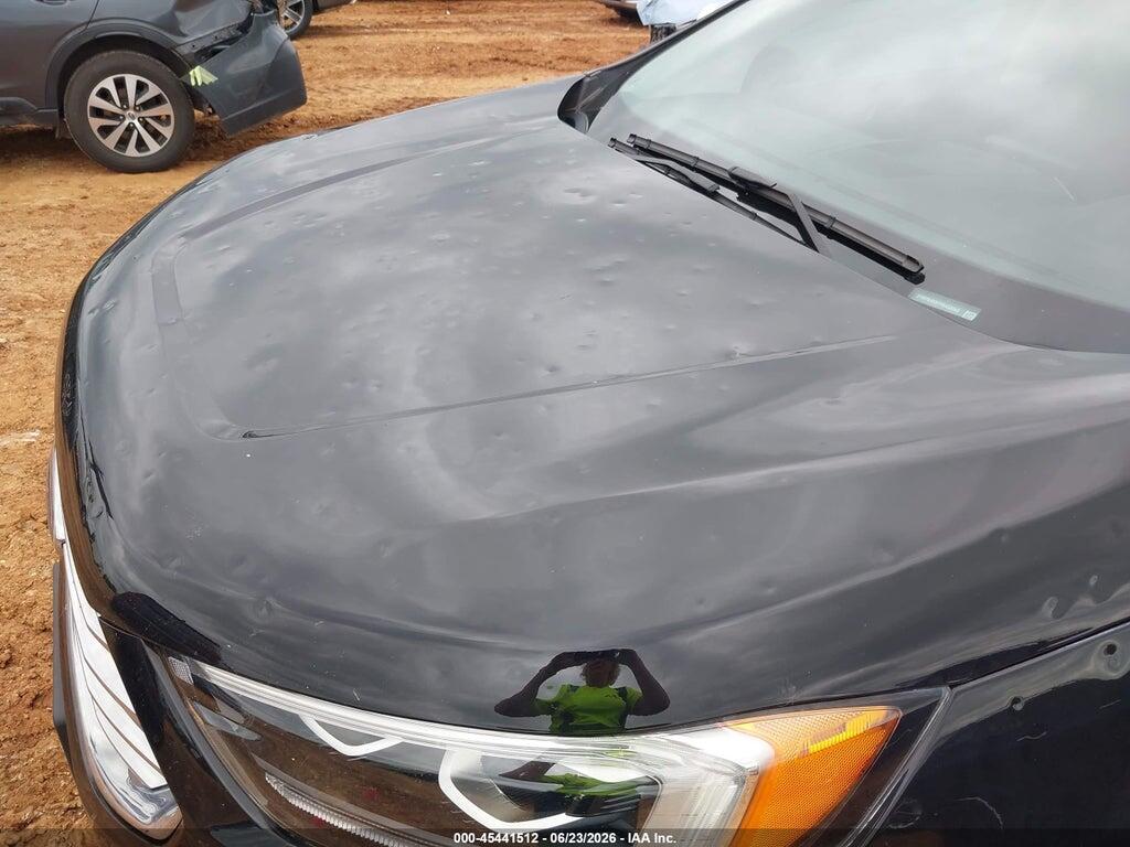 2FMPK4K97PBA58946 2023 FORD EDGE photo no. 6
