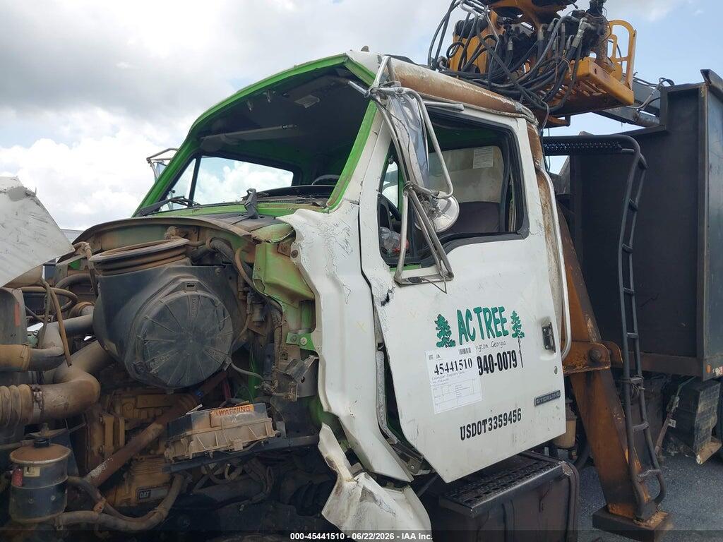 2FZHAZAS44AM29756 2004 STERLING TRUCK LT photo no. 11