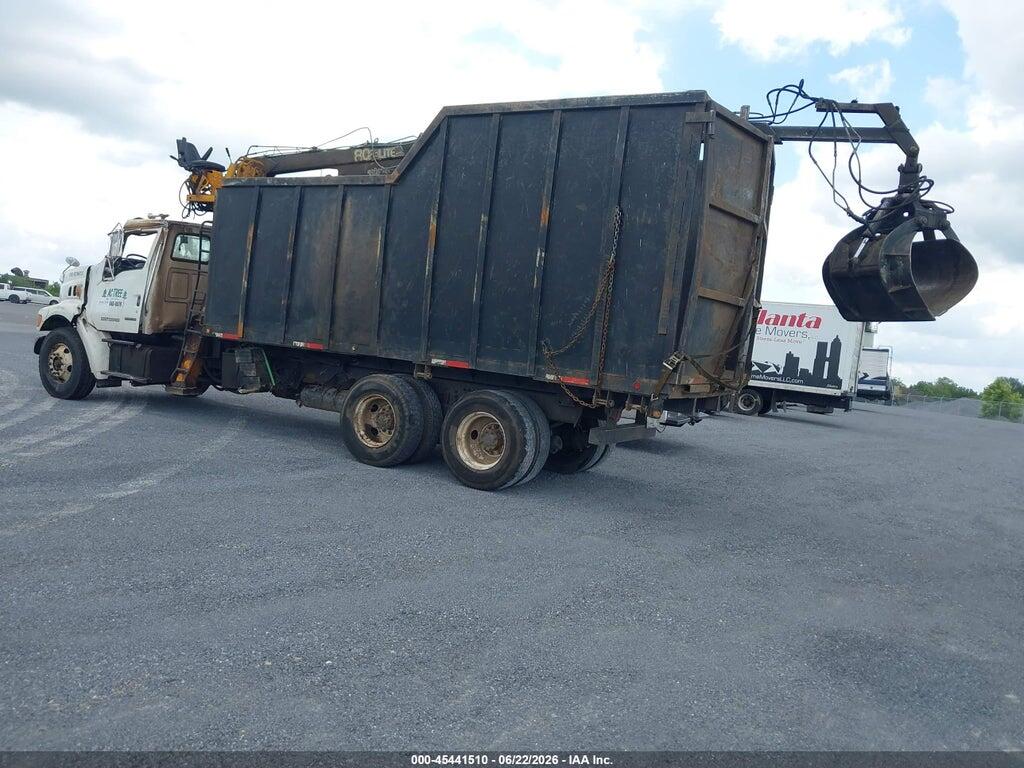 2FZHAZAS44AM29756 2004 STERLING TRUCK LT photo no. 3