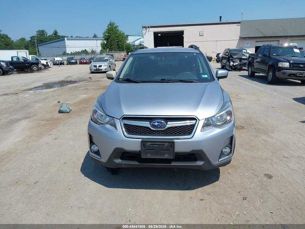 JF2GPABC9H9206188 2017 SUBARU CROSSTREK photo no. 12