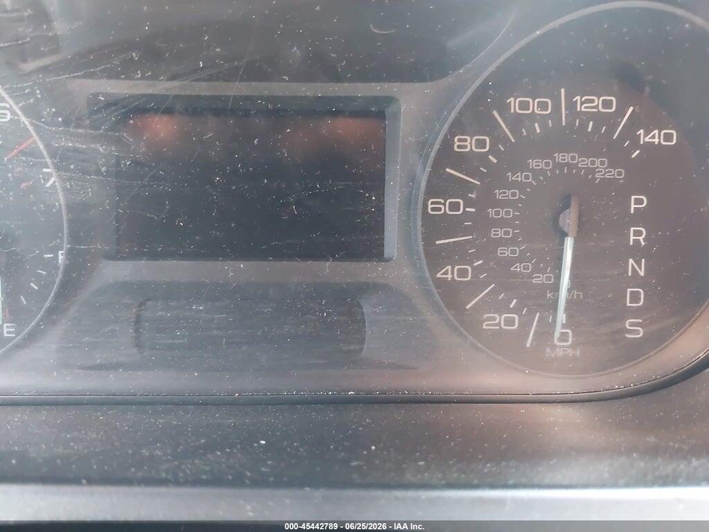2FMDK3JC3EBB65547 2014 FORD EDGE photo no. 7