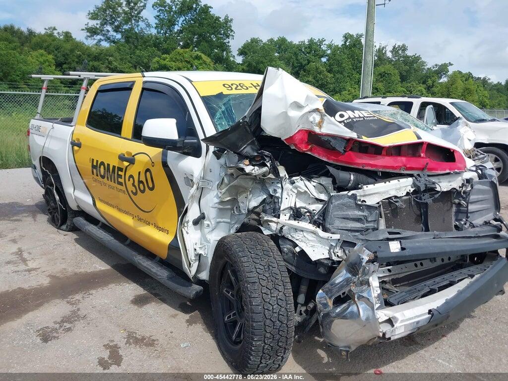 5TFEY5F10MX296050 2021 TOYOTA TUNDRA photo no. 1