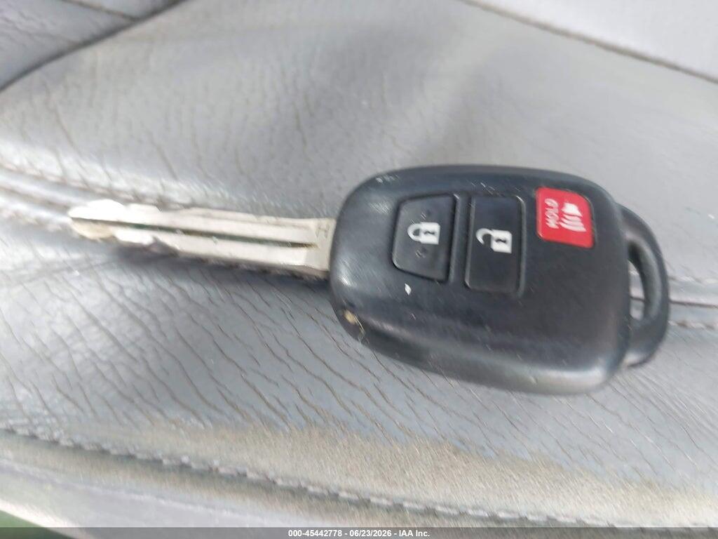5TFEY5F10MX296050 2021 TOYOTA TUNDRA photo no. 11