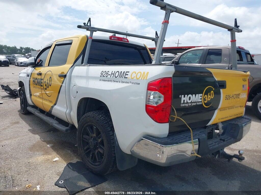 5TFEY5F10MX296050 2021 TOYOTA TUNDRA photo no. 3