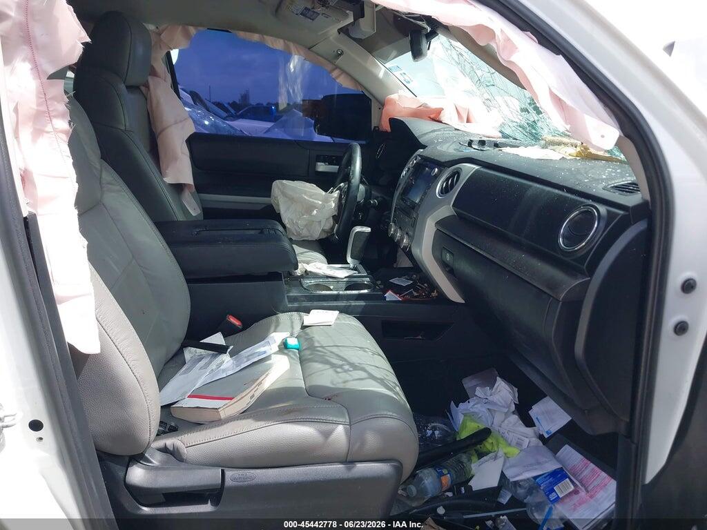 5TFEY5F10MX296050 2021 TOYOTA TUNDRA photo no. 5