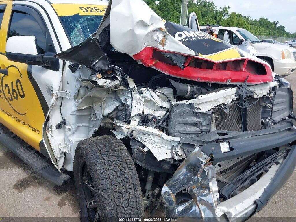 5TFEY5F10MX296050 2021 TOYOTA TUNDRA photo no. 6