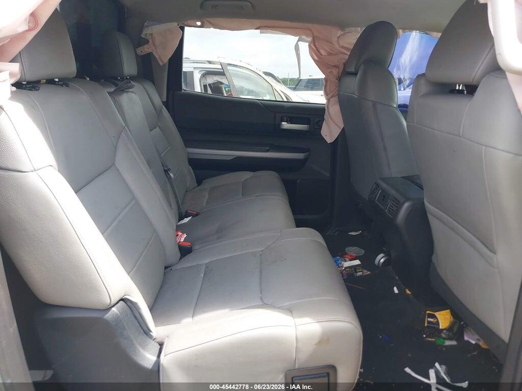 5TFEY5F10MX296050 2021 TOYOTA TUNDRA photo no. 8