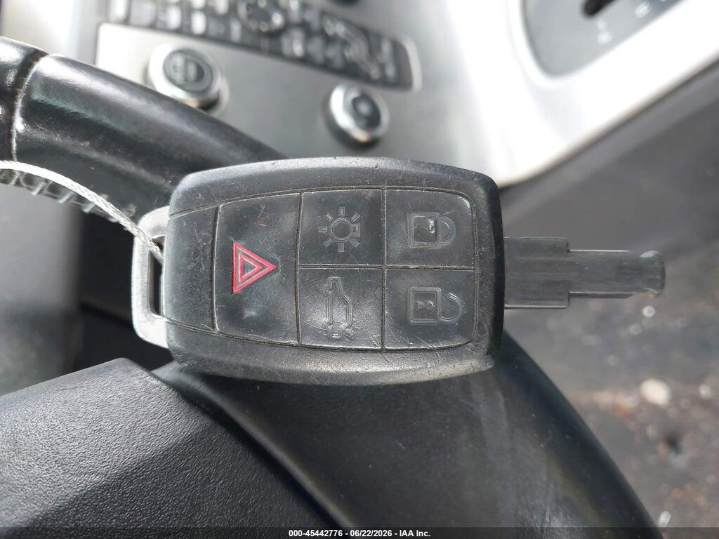 YV1MS382492447798 2009 VOLVO S40 photo no. 11