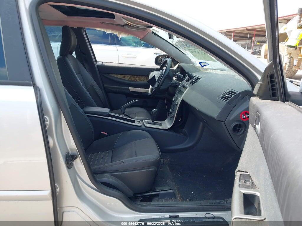 YV1MS382492447798 2009 VOLVO S40 photo no. 5