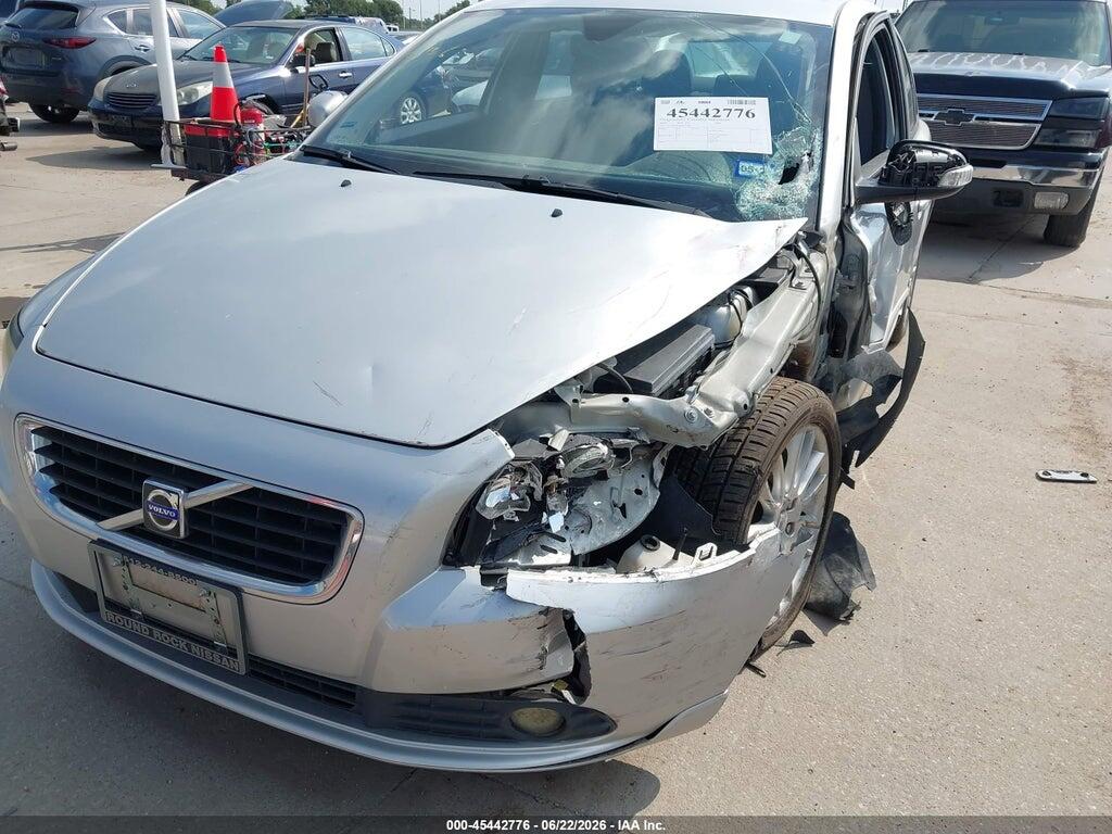 YV1MS382492447798 2009 VOLVO S40 photo no. 6