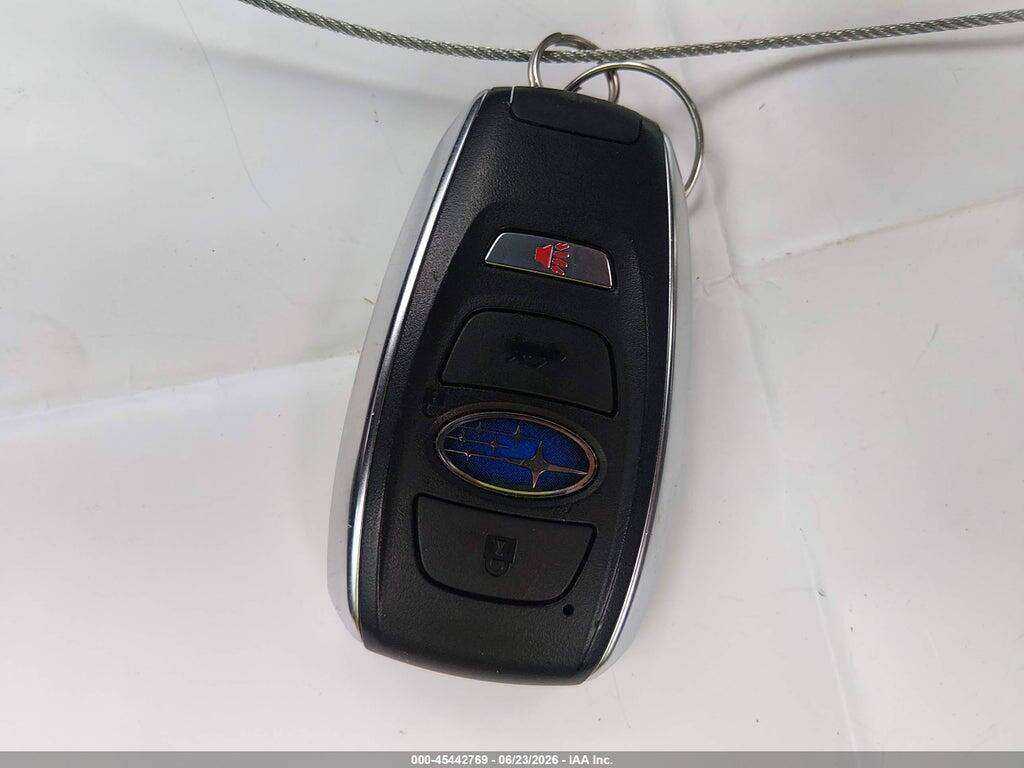 JF2SLDDC7SH612052 2025 SUBARU FORESTER photo no. 11
