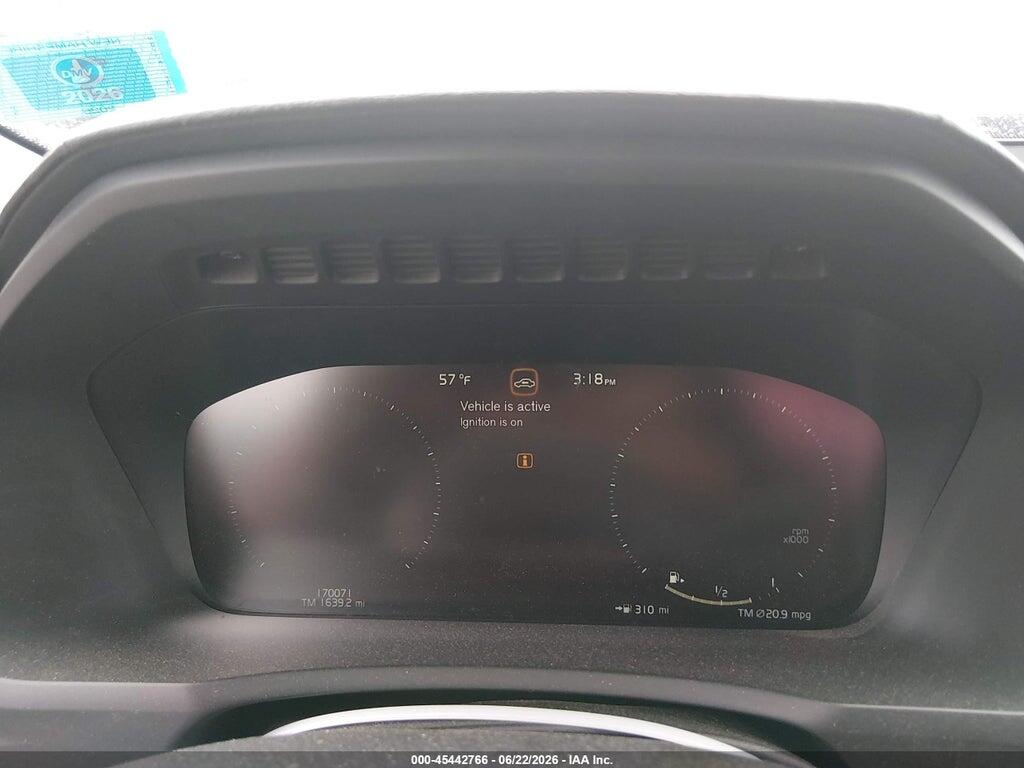 YV4A22PL7J1350020 2018 VOLVO XC90 photo no. 7