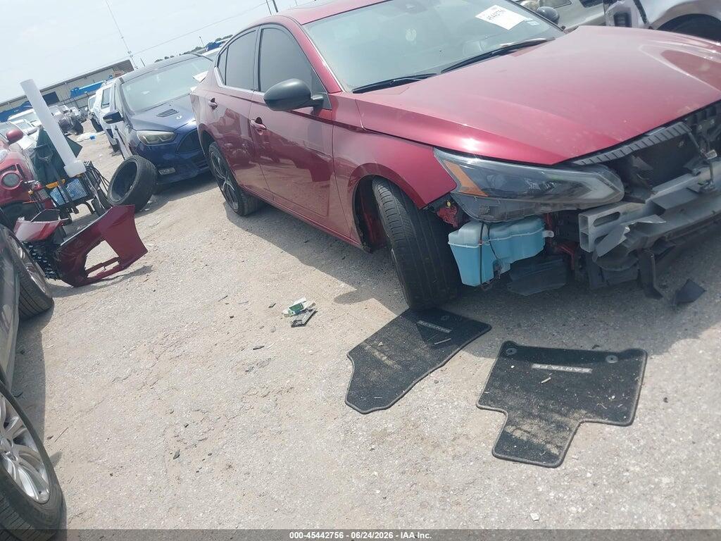 1N4BL4CV5PN385282 2023 NISSAN ALTIMA photo no. 1