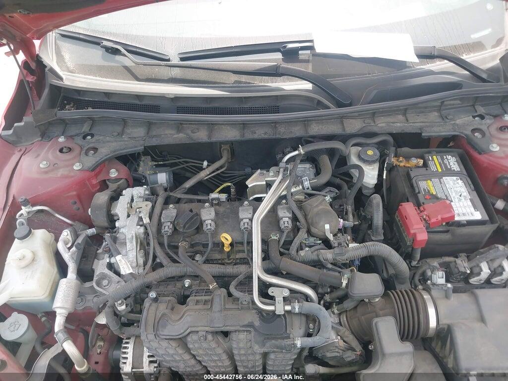 1N4BL4CV5PN385282 2023 NISSAN ALTIMA photo no. 10
