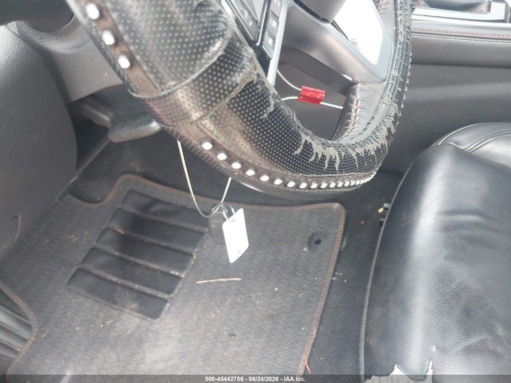 1N4BL4CV5PN385282 2023 NISSAN ALTIMA photo no. 11