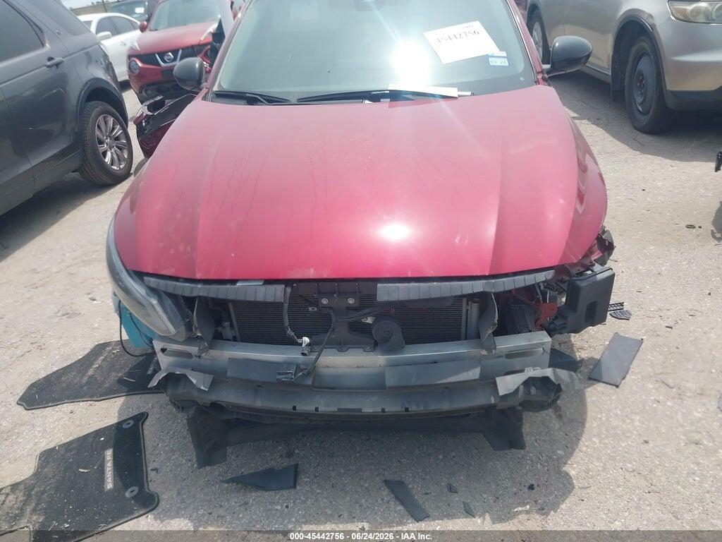 1N4BL4CV5PN385282 2023 NISSAN ALTIMA photo no. 12