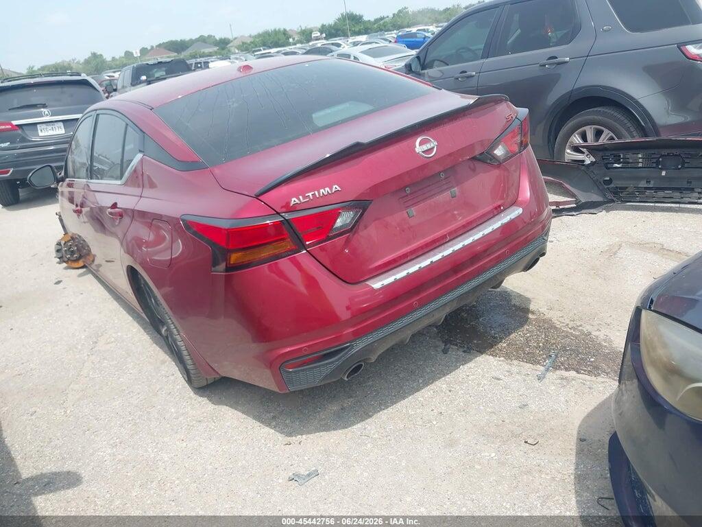 1N4BL4CV5PN385282 2023 NISSAN ALTIMA photo no. 3