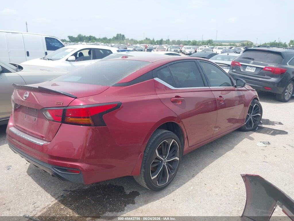 1N4BL4CV5PN385282 2023 NISSAN ALTIMA photo no. 4