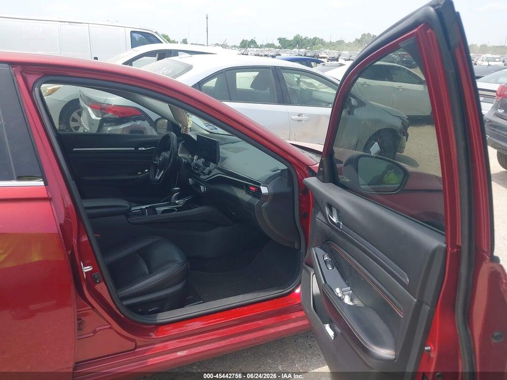 1N4BL4CV5PN385282 2023 NISSAN ALTIMA photo no. 5