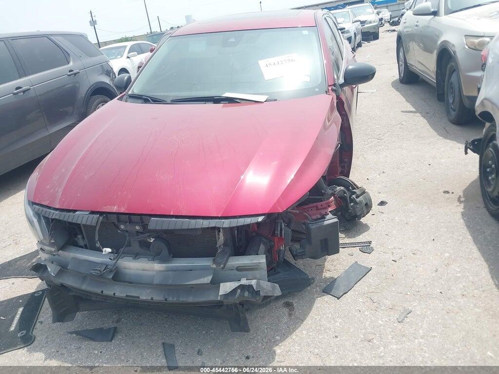 1N4BL4CV5PN385282 2023 NISSAN ALTIMA photo no. 6
