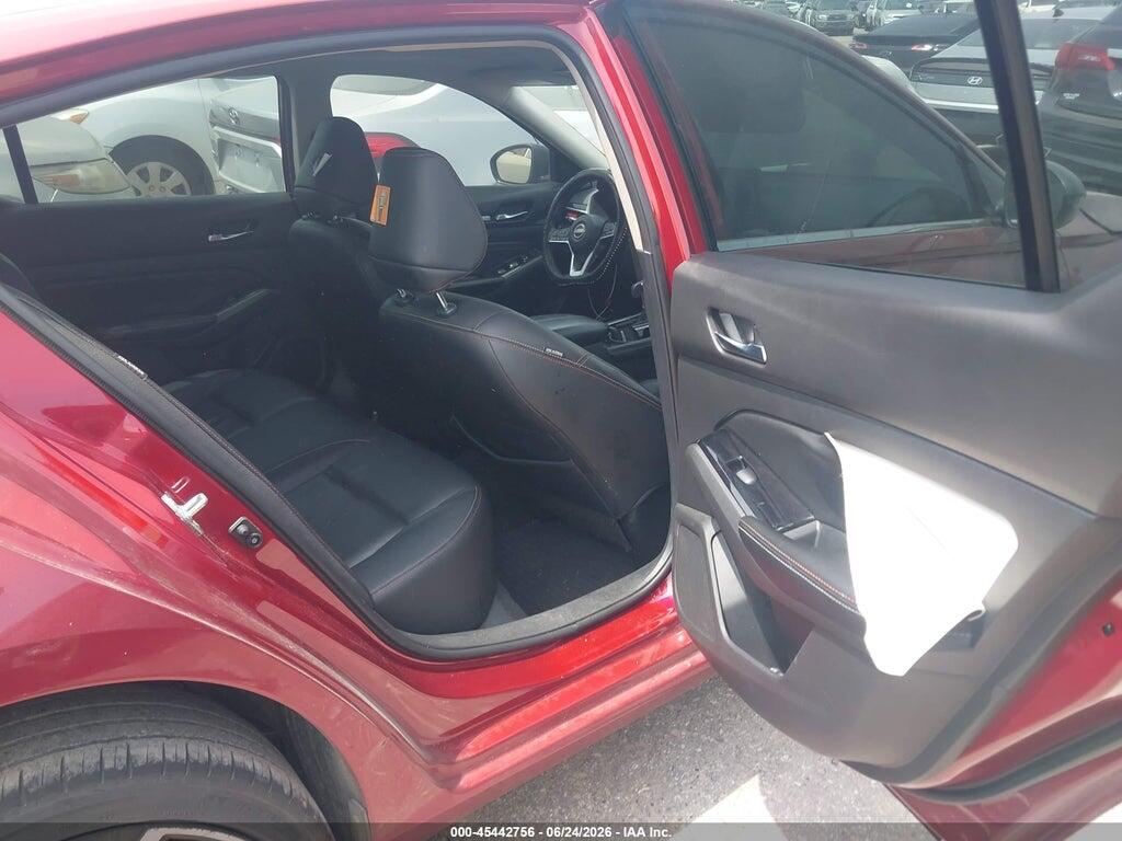 1N4BL4CV5PN385282 2023 NISSAN ALTIMA photo no. 8