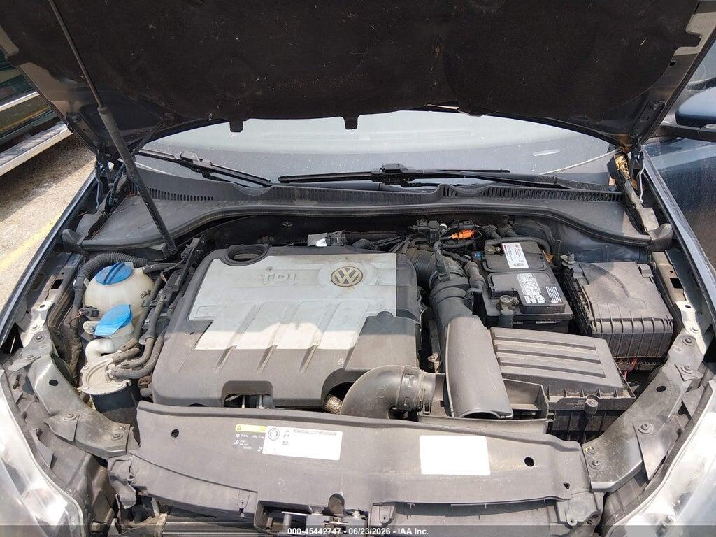 WVWDM7AJ2EW010667 2014 VOLKSWAGEN GOLF photo no. 10