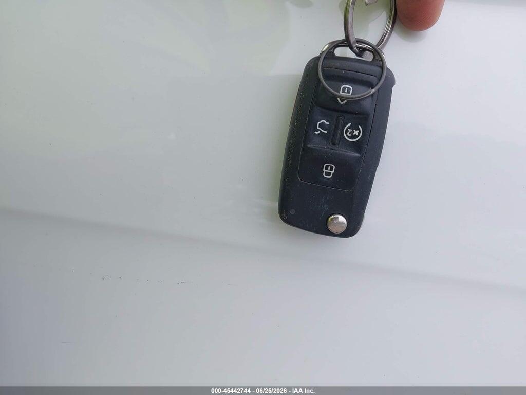 1VWSA7A38LC009424 2020 VOLKSWAGEN PASSAT photo no. 11