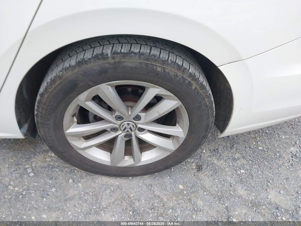 1VWSA7A38LC009424 2020 VOLKSWAGEN PASSAT photo no. 12