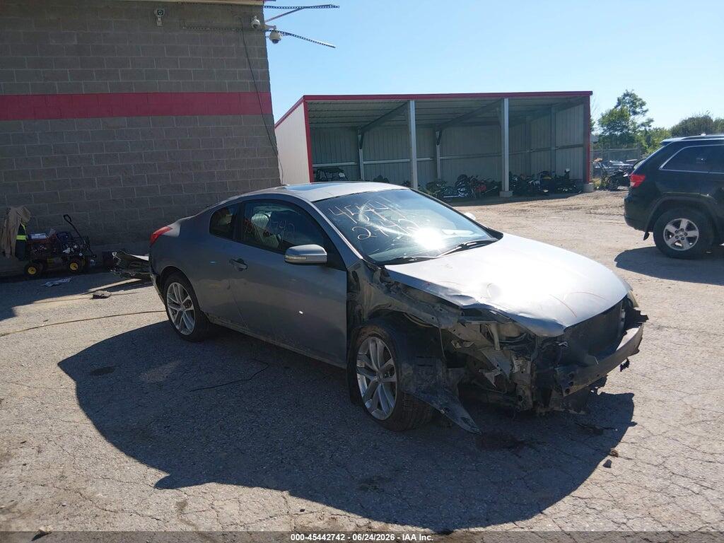 1N4BL24E89C104187 2009 NISSAN ALTIMA photo no. 1