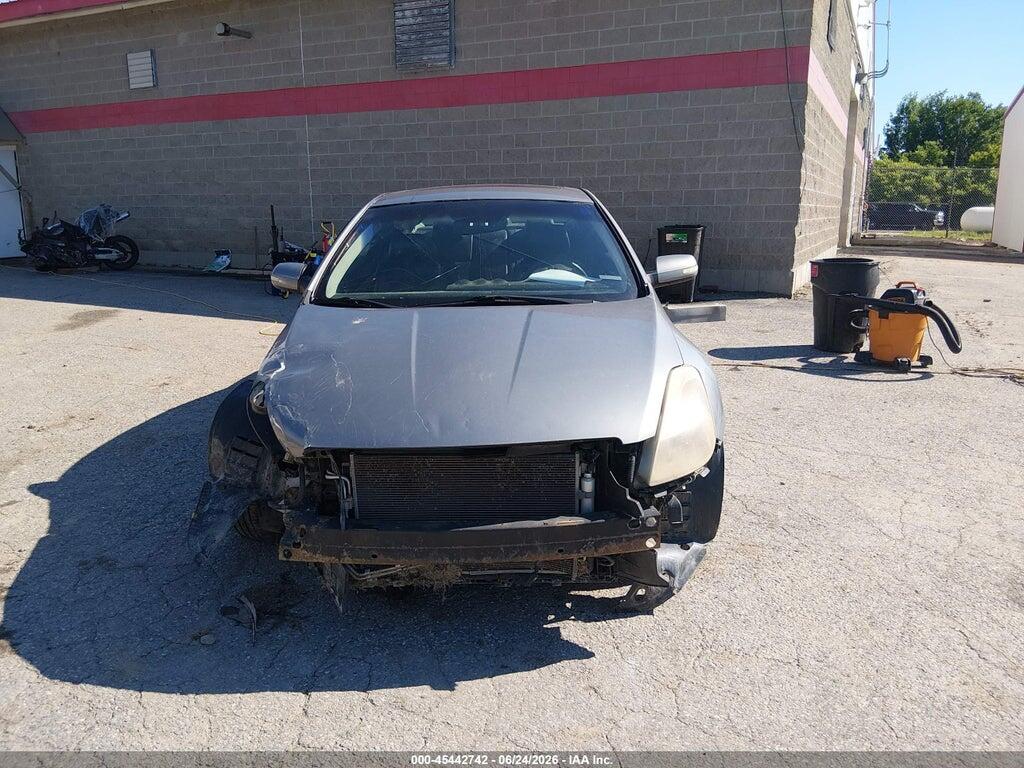 1N4BL24E89C104187 2009 NISSAN ALTIMA photo no. 12