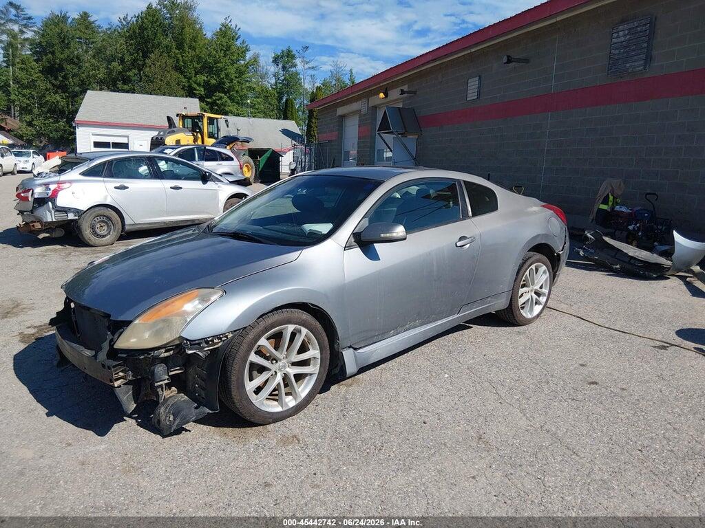 1N4BL24E89C104187 2009 NISSAN ALTIMA photo no. 2