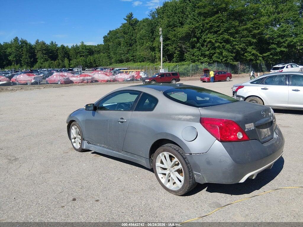 1N4BL24E89C104187 2009 NISSAN ALTIMA photo no. 3