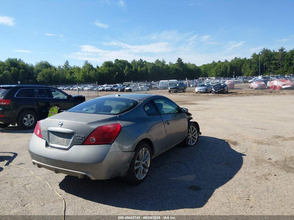 1N4BL24E89C104187 2009 NISSAN ALTIMA photo no. 4